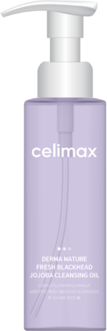 셀리맥스 프레시 클렌징 오일, 150ml, 1개