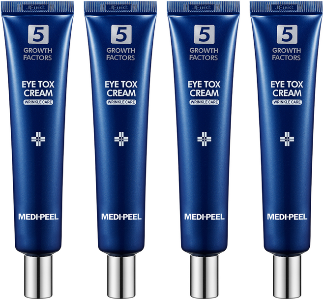 메디필 아이 비톡스 크림, 40ml, 4개