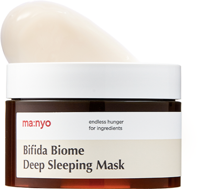 마녀공장 비피다 바이옴 딥 슬리핑 마스크, 1개, 100ml