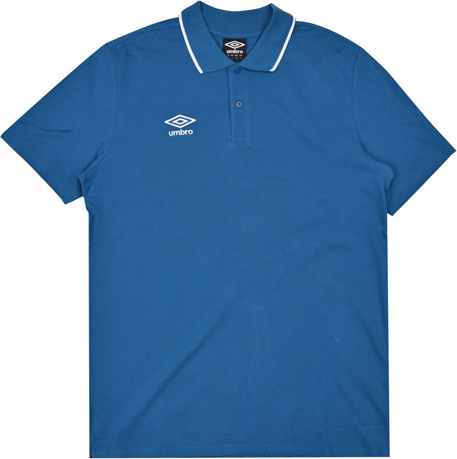 엄브로 남성용 FW 피케 폴로 반팔티 65703U-JFK