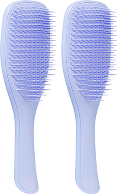 탱글티저 웻 디탱글러, 스위트 라벤더, 2개