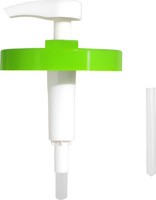 마움스 더 길어진 세타필 호환 펌핑기 뚜껑, 혼합색상, 1개