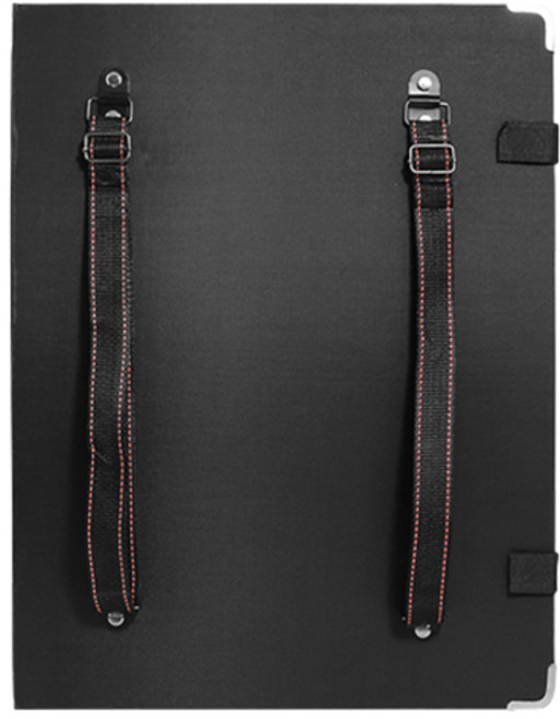 드로잉 스케치 화판 04 블랙, 1개