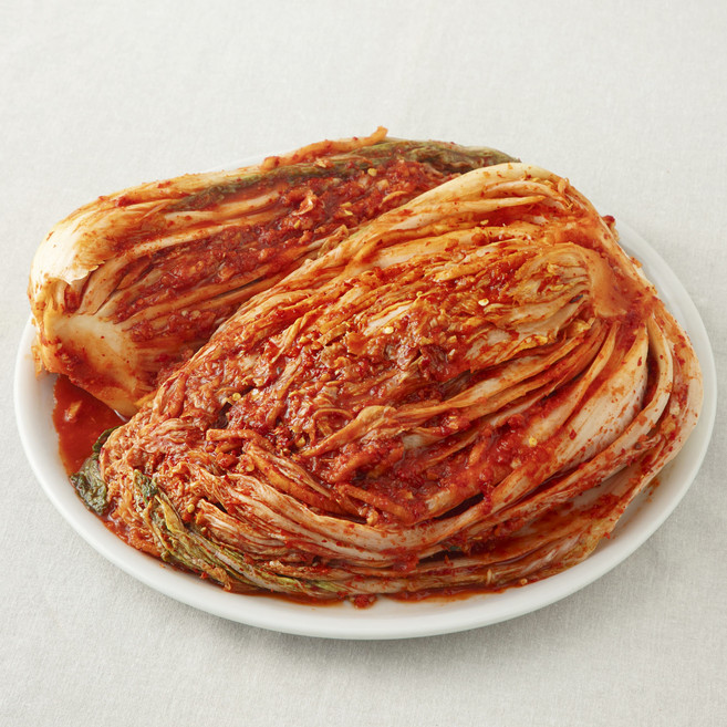 팽현숙 최양락의 맛있는 옛날 포기김치, 10kg, 1개