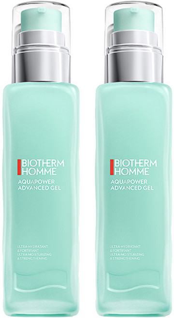 비오템 아쿠아파워 어드밴스드 젤 PRO, 2개, 100ml