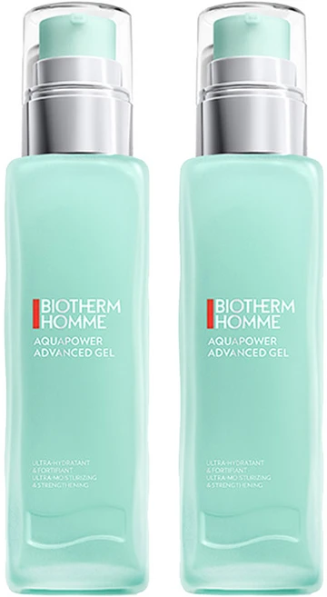 비오템 아쿠아파워 어드밴스드 젤 PRO, 2개, 100ml - 쿠팡
