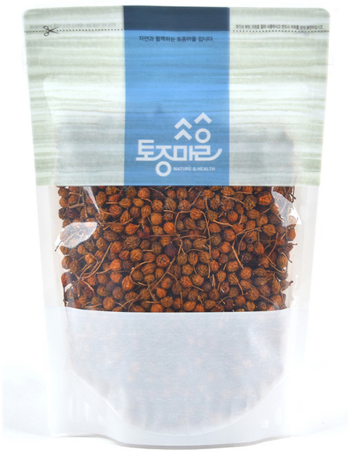 토종마을 국산 마가목열매, 300g, 1개