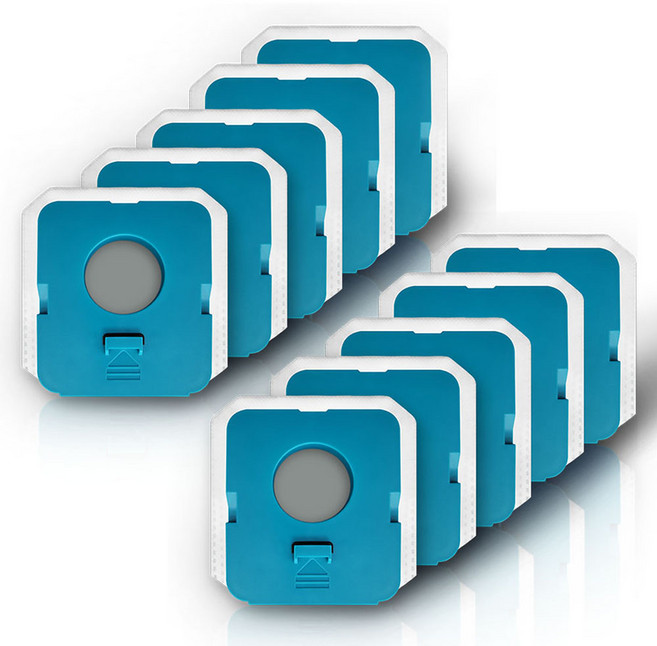 크린포유 삼성 제트 비스포크 청소기 먼지봉투, 삼성 제트 210W, 10개