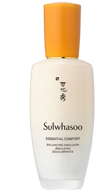 설화수 자음유액 에멀젼, 1개, 125ml