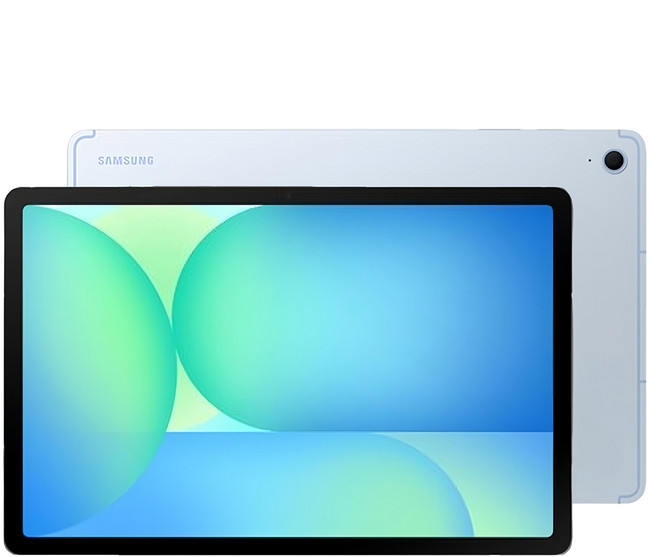 SAMSUNG 三星 Tab S10 FE+ 平板 13.1吋 8GB 原廠保固, Wi-Fi, 128GB, 天幕藍