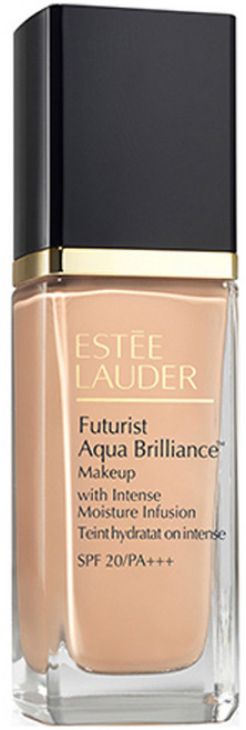 에스티로더 퓨처리스트 아쿠아 브릴리언스 SPF 20 PA+++ 30ml, 1N1 아이보리 누드, 1개