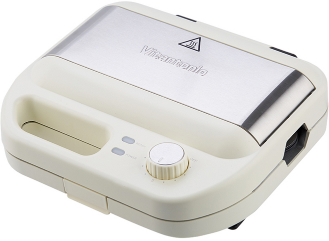 비탄토니오 프리미엄 와플메이커, VWH-500E-IV