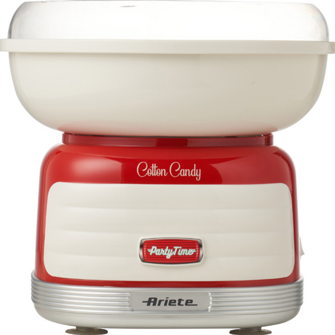 아리에떼 솜사탕메이커 레드, 2973