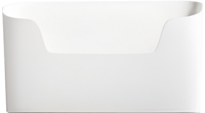 디옹 부착식 수납함, 기본형, 1개