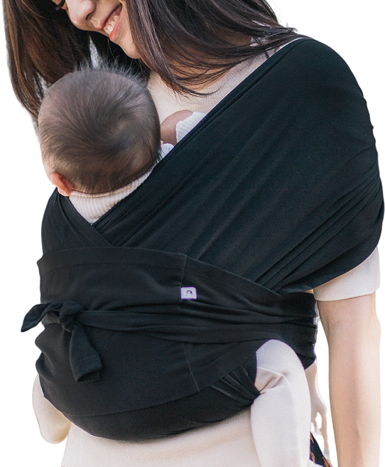 코니바이에린 코니아기띠 M, 블랙