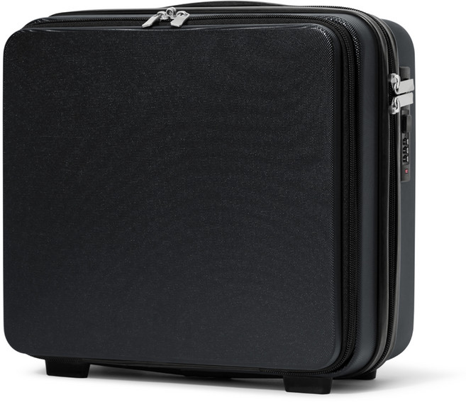 랑고 잠금형 아란치 서머레디백 여행 기내용 캐리어