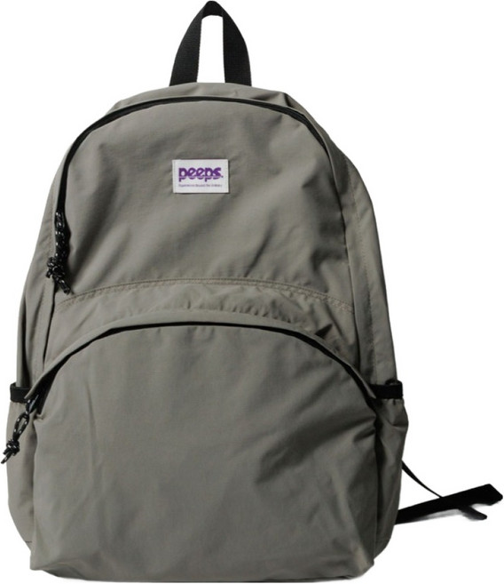 핍스 남녀공용 스탠다드 백팩