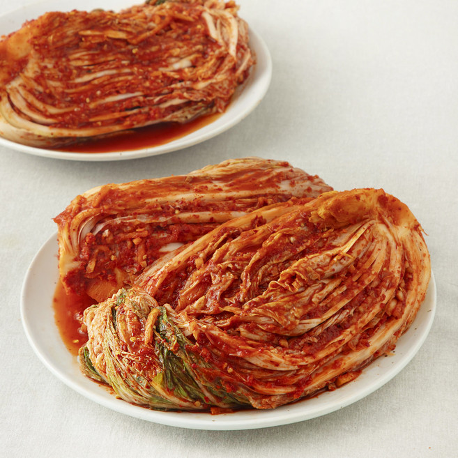 팽현숙 최양락의 맛있는 옛날 포기김치, 11kg, 1개