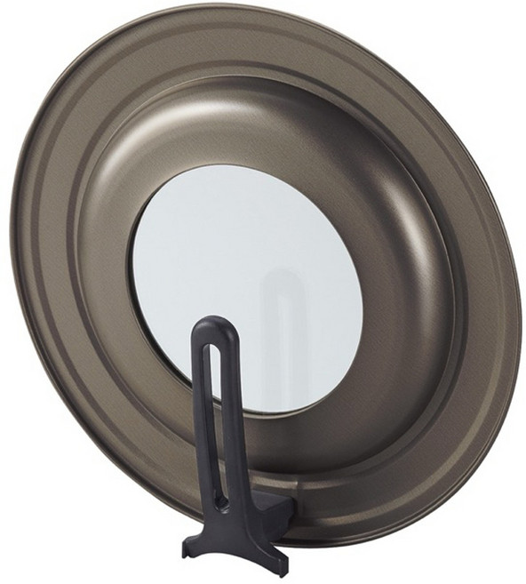 Arnest bellfina 日本製 可立式透視鍋蓋 鍋款適用 24~28cm, 28cm, 1個