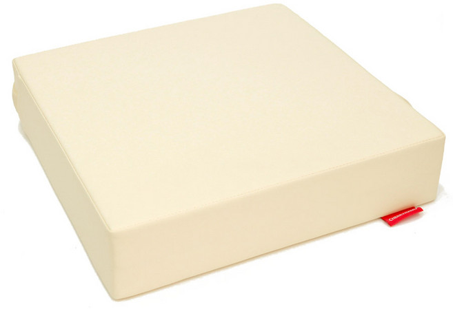 체리나무 항균 키높이방석