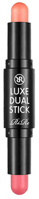 리르 룩스 듀얼 컨투어링 스틱, 02, 1개