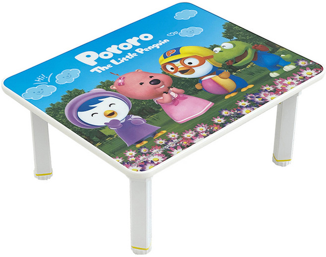 뽀로로 캐릭터 공부상 600, 공놀이