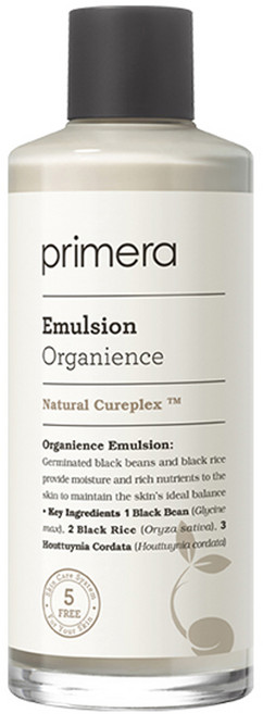 프리메라 오가니언스 에멀젼, 150ml, 1개