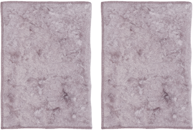 오일팡 행주, 2개