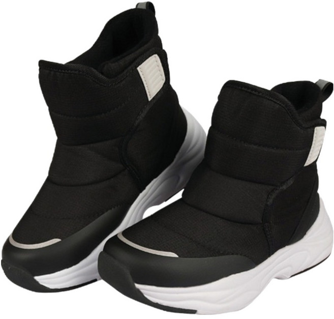 페이퍼플레인키즈 아동용 방한 패딩 부츠