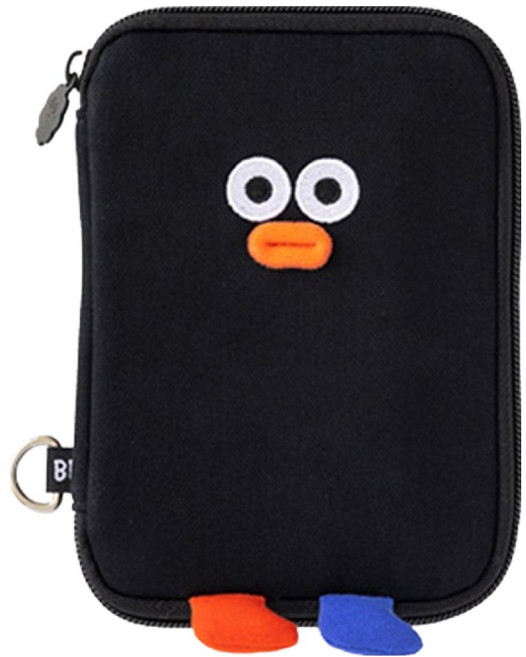 로마네 Brunch Brother 여권 파우치 ver.2