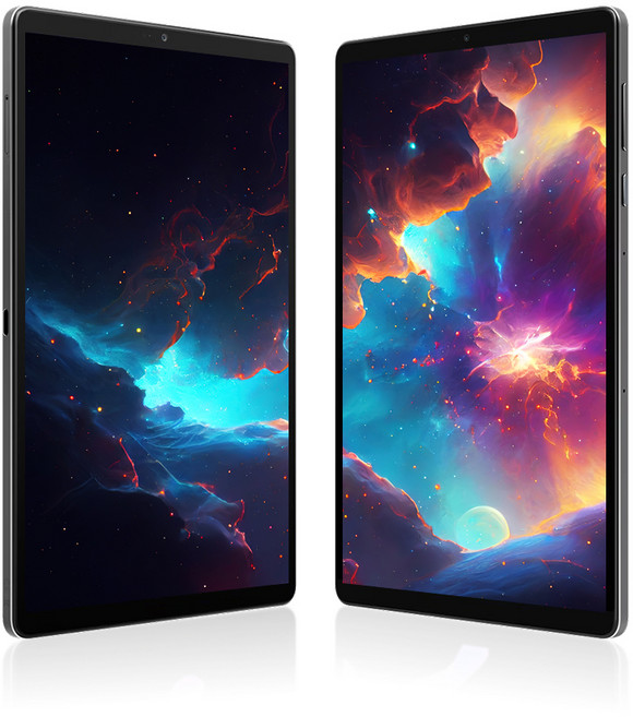 레노버 Legion Tab Y700 2세대, 스톰그레이, 256GB, Wi-Fi