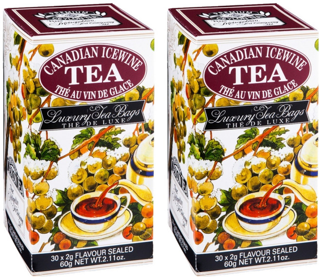믈레즈나 아이스원 홍차, 2g, 30개입, 2개
