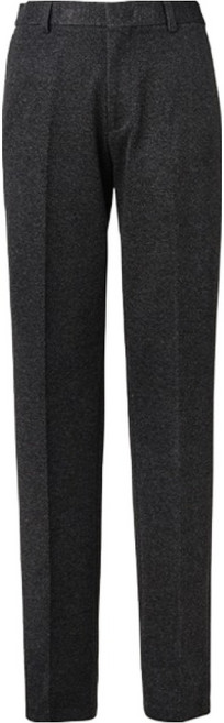 트레몰로 남성용 노턱 슬림핏 워싱 바지 DA4Z957106