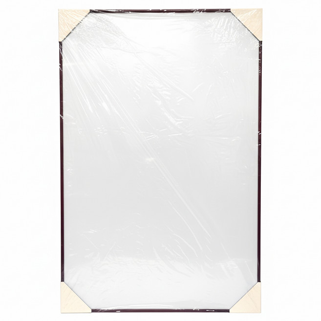 HUNDRED PICTURES 百耘圖 1000P鋁框 750x500mm 鋁、鐵材質, 咖啡色, 1個