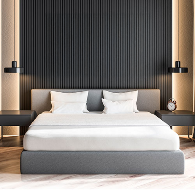 플리토 프리미엄 텐셀 매트리스 방수커버