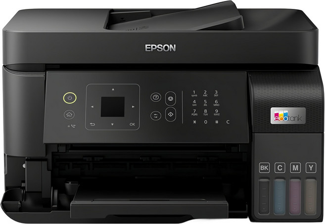EPSON 大供機 l5590雙網4合, L5590