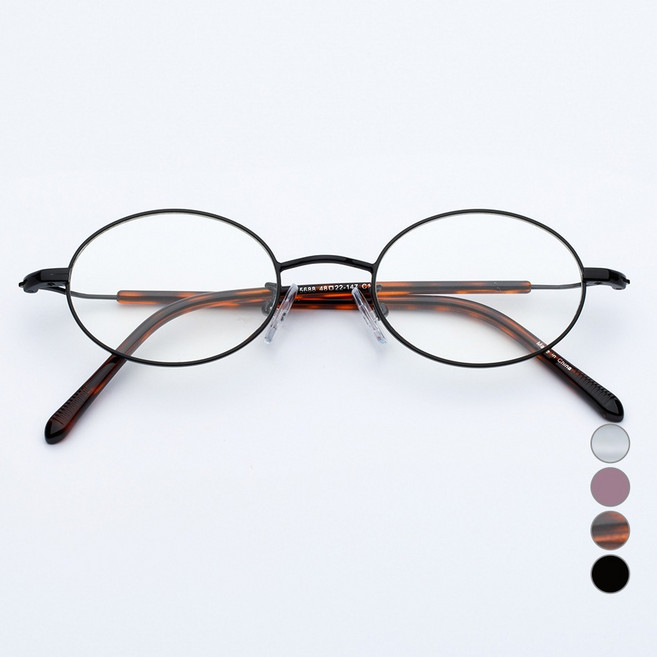 리끌로우 남여공용 EF88 안경