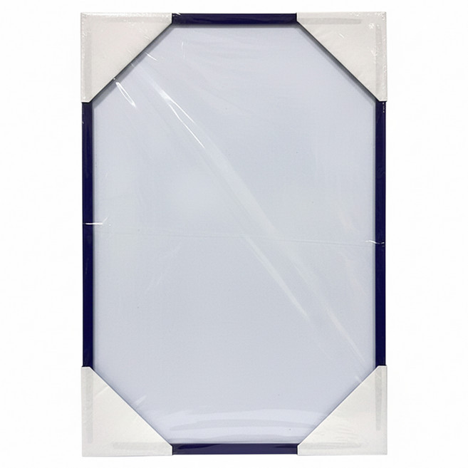 HUNDRED PICTURES 百耘圖 300P鋁框 鋁鐵材質 台灣製, 紫色, 1個