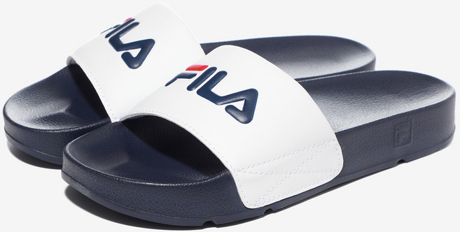 휠라 남녀공용 드리프터 슬리퍼