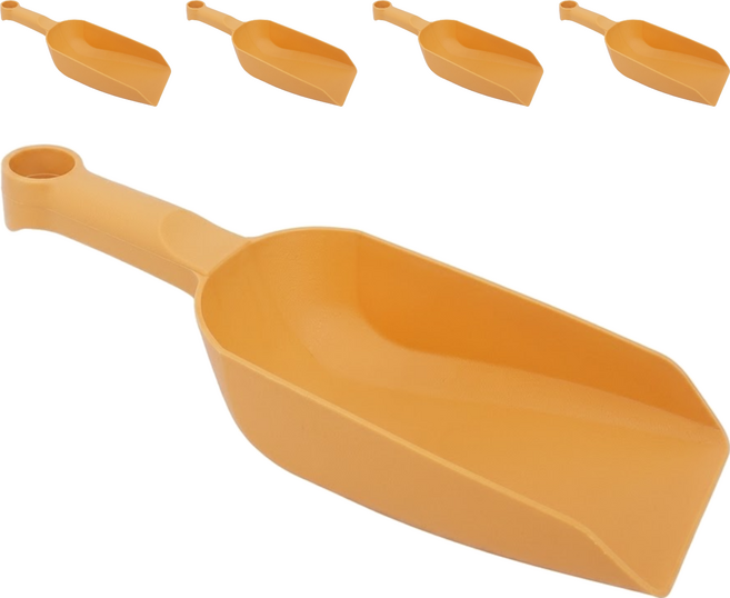 洸偉 花兒姿鏟子/花鏟/土鏟, 5個