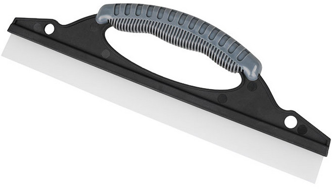 생활공식 쓱싹 와이드 실리콘 물기제거기, 1개, 혼합색상