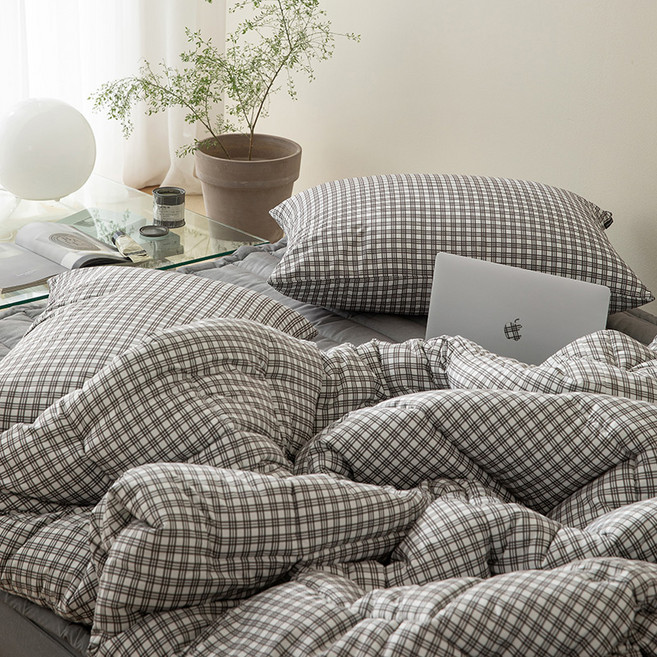 마틸라 디저트 차렵이불 세트