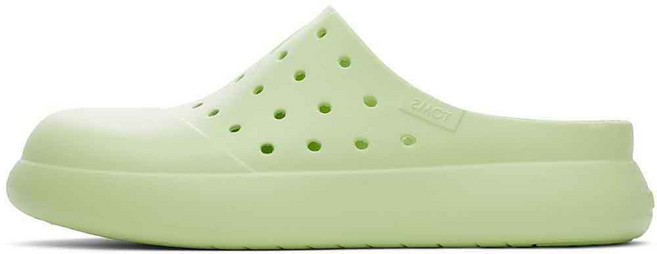 탐스 여성용 알파가타 맬로우 뮬 10017953