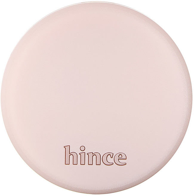 hince 第二肌膚輕盈蜜粉 12g, 薰衣草, 1個