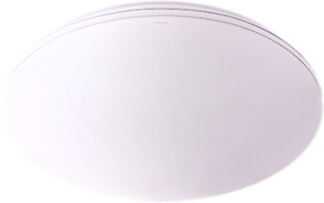 PHILIPS 飛利浦 82w調光調色吸頂燈, 1入, 白色