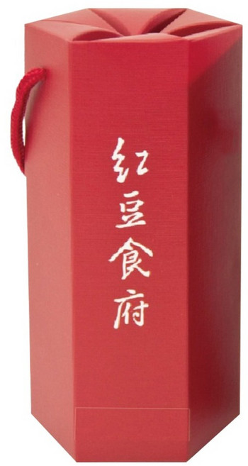 紅豆食府 黑芝麻酥糖, 80g, 1個