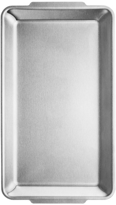 까사베니 스텐 사각 플레이트, 단품, 1개