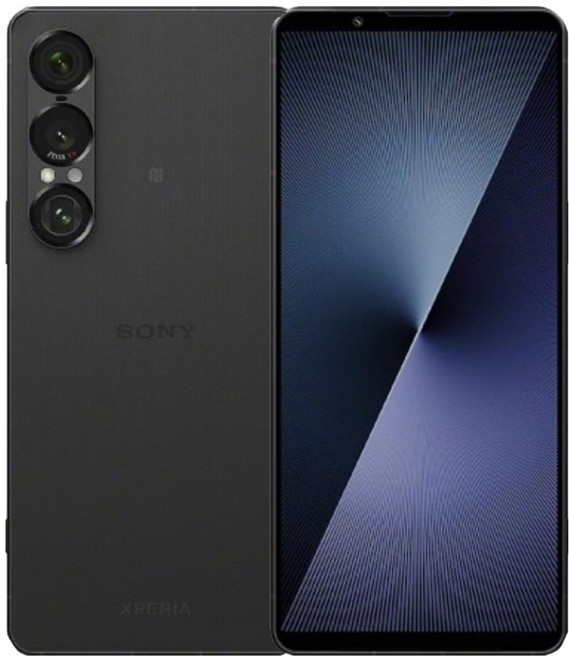 SONY 索尼 Xperia 1 VII 5G 6.5吋, 石墨黑, 256GB