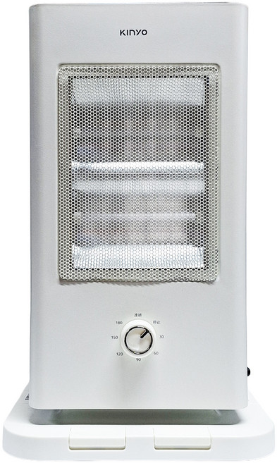 Kinyo 五面取暖直立式電暖器, EH-520