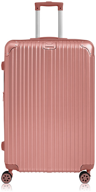 큐랑 산티아고 심플 라운드 미니캐리어 18인치 20인치 24인치 28인치